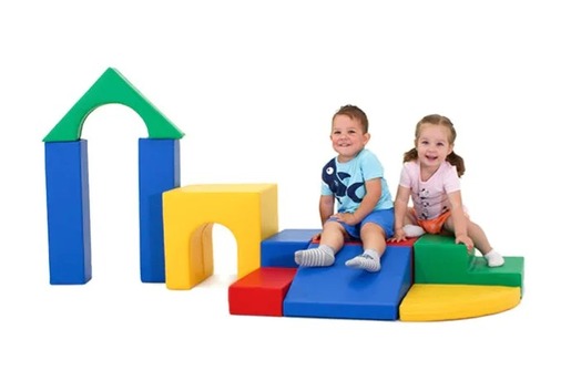 IGLU set CREATIVITY - šareni