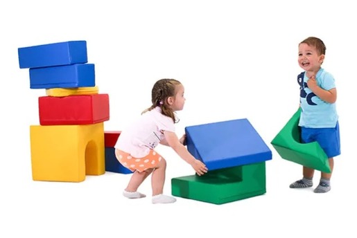 IGLU set CREATIVITY - šareni