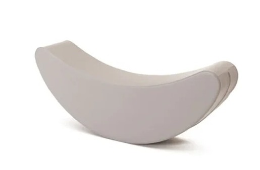 IGLU ljuljačka BANANA - siva