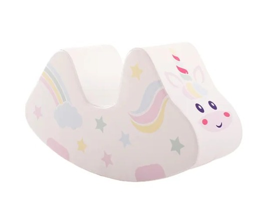 IGLU ljuljačka JEDNOROG - bijeli