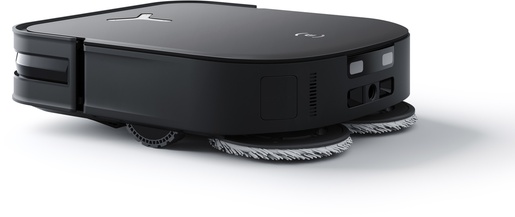 Ecovacs robotski usisavač DEEBOT X2 COMBO