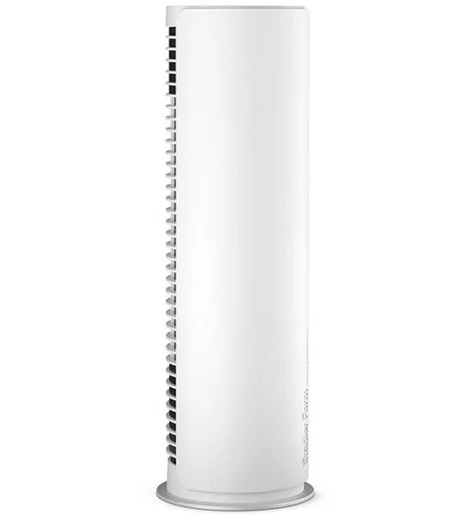 Stadler Form ventilator Peter little