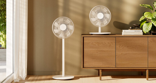 Stadler Form ventilator Finn mobile