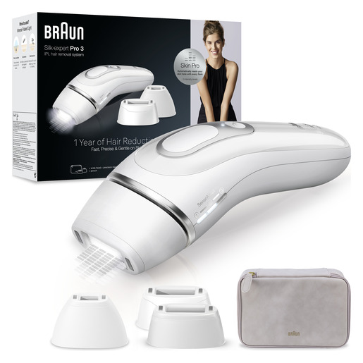 Braun IPL Silk-expert Pro 3 PL3230