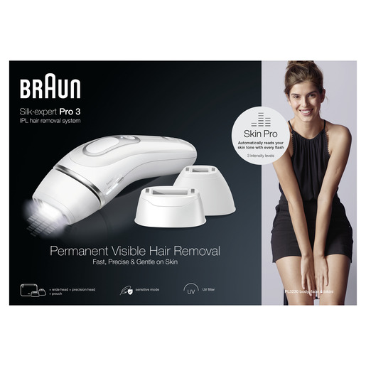 Braun IPL Silk-expert Pro 3 PL3230