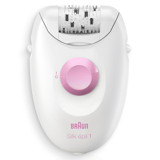 Braun epilator SE1-000