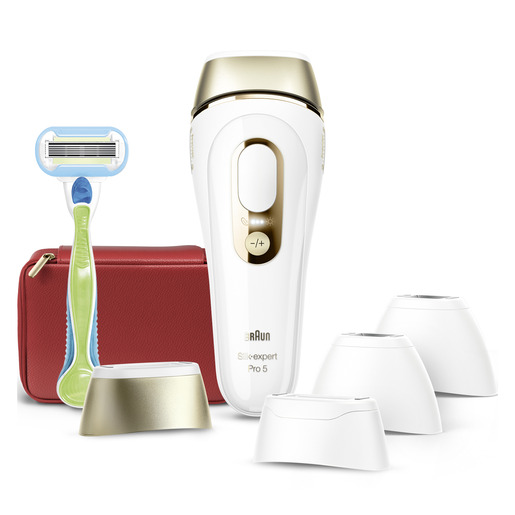 Braun IPL Silk-expert Pro 5 PL5382
