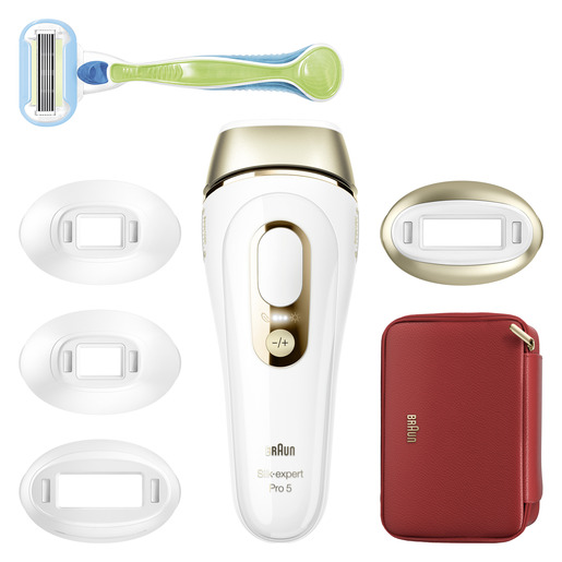Braun IPL Silk-expert Pro 5 PL5382