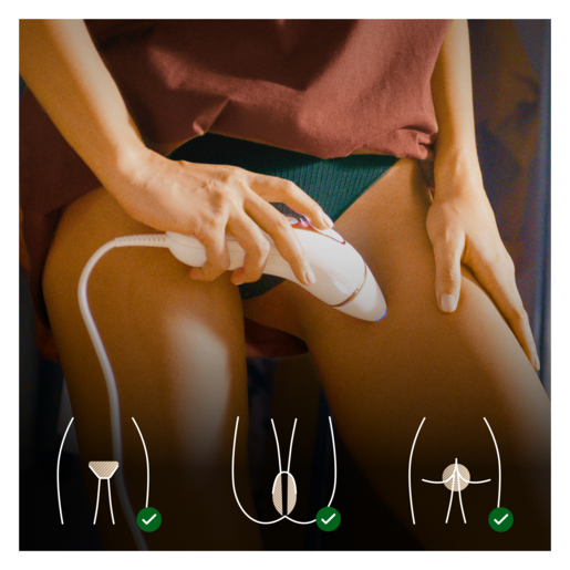 Braun IPL Silk-expert Pro 5 PL5382