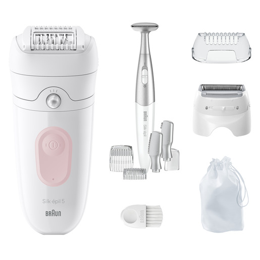 Braun epilator SE5-230