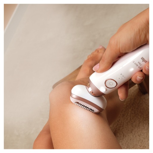Braun epilator SES9-030 3D