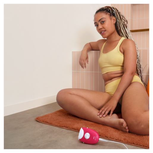 Braun epilator SE3-202