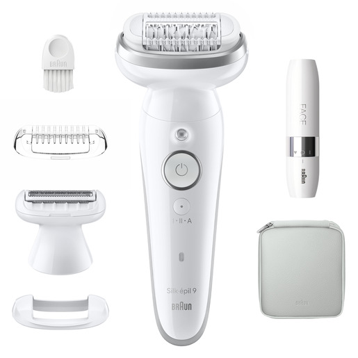 Braun epilator SES9-341
