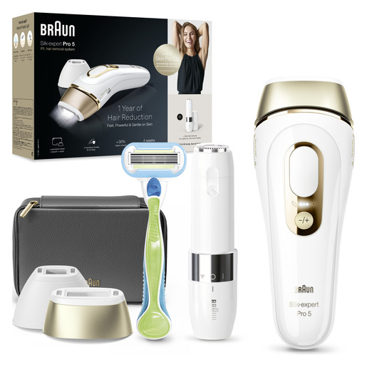 Braun IPL Silk-expert Pro 5 PL5146