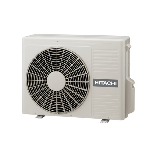 Hitachi AirHome 600 klima uređaj 5.0kW RAC-VJ50PHAE/RAK-VJ50PHAE