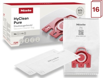 Miele Vrećica za prašinu HyClean Pure FJM XXL