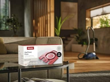 Miele Vrećica za prašinu HyClean Pure FJM XXL