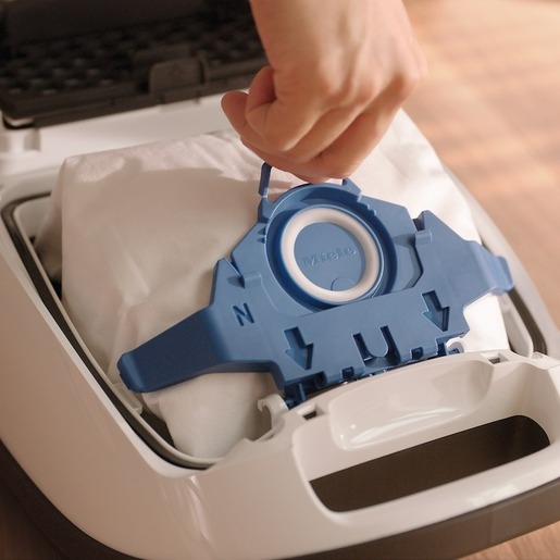 Miele Vrećica za prašinu HyClean Pure GN XXL