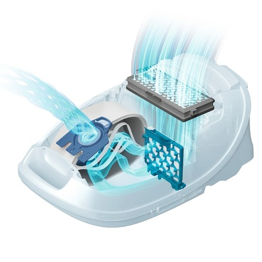 Miele Vrećica za prašinu HyClean Pure GN XXL