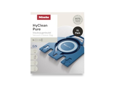 Miele Vrećica za prašinu HyClean Pure GN XL