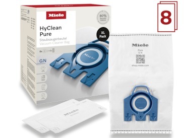 Miele Vrećica za prašinu HyClean Pure GN XL