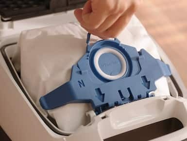 Miele Vrećica za prašinu HyClean Pure GN XL