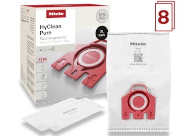 Miele Vrećica za prašinu HyClean Pure FJM XL