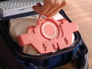 Miele Vrećica za prašinu HyClean Pure FJM XL