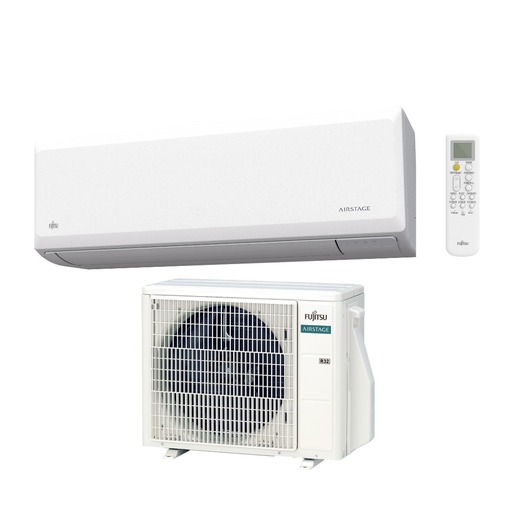 Fujitsu klima uređaj Standard Eco Inverter ASEG09KPCE/AOEG09KPCA
