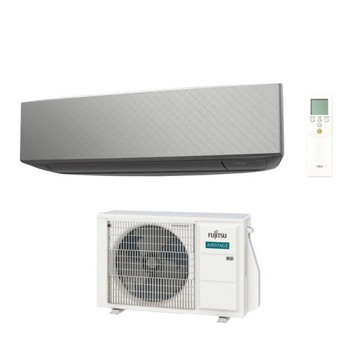 Fujitsu klima uređaj Design Inverter ASEG14KETF(-B)/AOEG14KETA