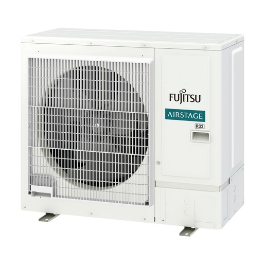 Fujitsu klima uređaj Super Eco Inverter ASEH30KMTB/AOEH30KMTB