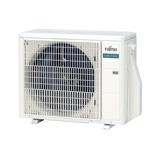 Fujitsu klima uređaj Basic ECO Inverter ASEH09KLTA/AOEH09KLTA