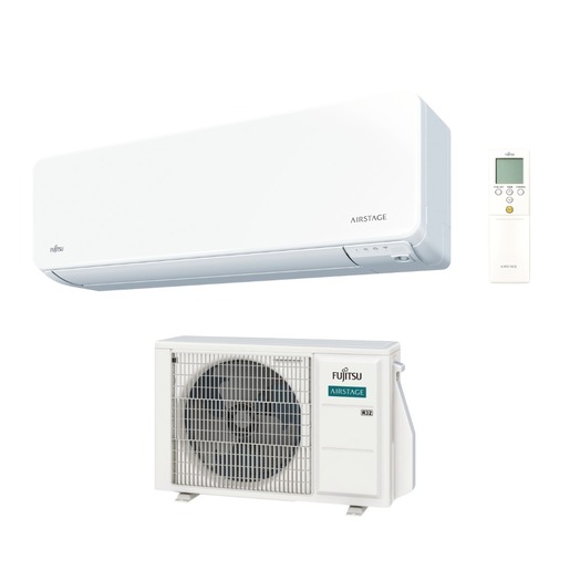 Fujitsu klima uređaj Advance Inverter ASEH14KGTG/AOEH14KGCG