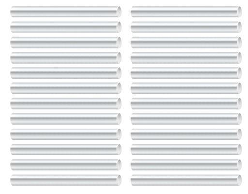 EINHELL patrone za vruće lijepljenje, 11x150 mm, 24/1