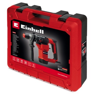 EINHELL čekić bušilica TC-RH 28 3F