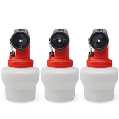 EINHELL akumulatorski sistem za prskanje boje, TP-PL 18/3 Li BL-Solo