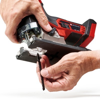 EINHELL akumulatorska ubodna pila, TP-JST 18/135 Li BL-Solo