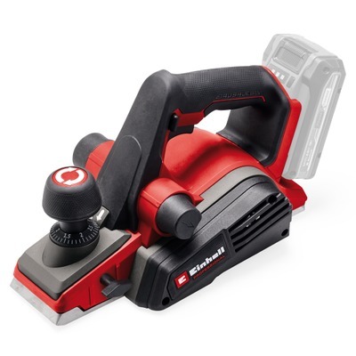 EINHELL akumulatorska blanja, TP-PL 18/3 Li BL-Solo