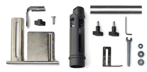 EINHELL akumulatorska blanja, TP-PL 18/3 Li BL-Solo