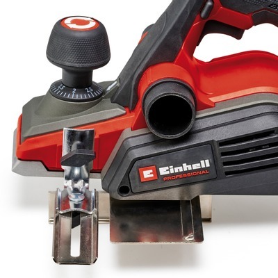 EINHELL akumulatorska blanja, TP-PL 18/3 Li BL-Solo