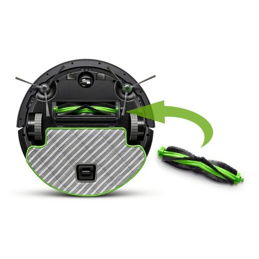 iRobot čekinjasta četka Roomba Combo