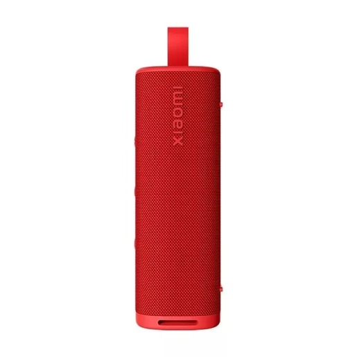 Xiaomi Sound Outdoor (30W), Crvena, Bluetooth zvučnik