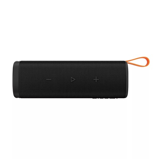 Xiaomi Sound Outdoor (30W), Crna, Bluetooth zvučnik