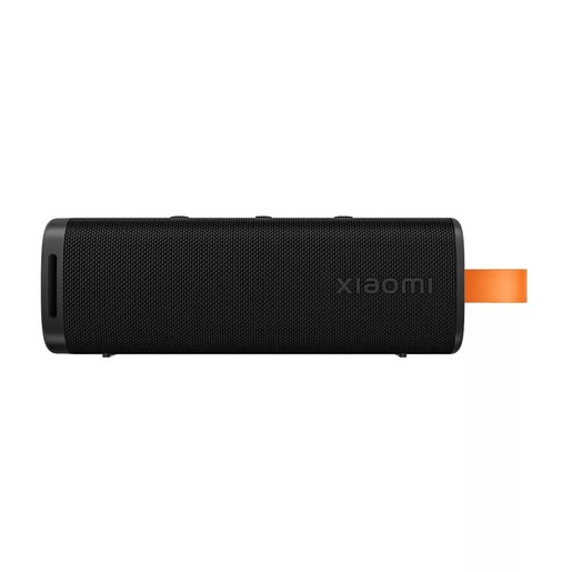 Xiaomi Sound Outdoor (30W), Crna, Bluetooth zvučnik