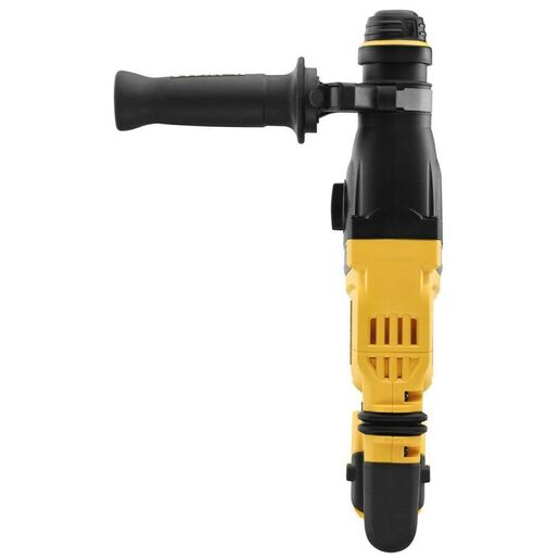 DEWALT akumulatorski udarni čekić SDS-plus 18V brushless motor DCH263N - SAMO ALAT