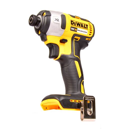 DEWALT akumulatorski set bušilica DCD796 + udarni odvijač DCF887, 2 akumulatora, punjač, kofer - DCK266P2