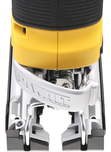DEWALT akumulatorska ubodna pila DCS334NT 18V  - SAMO ALAT