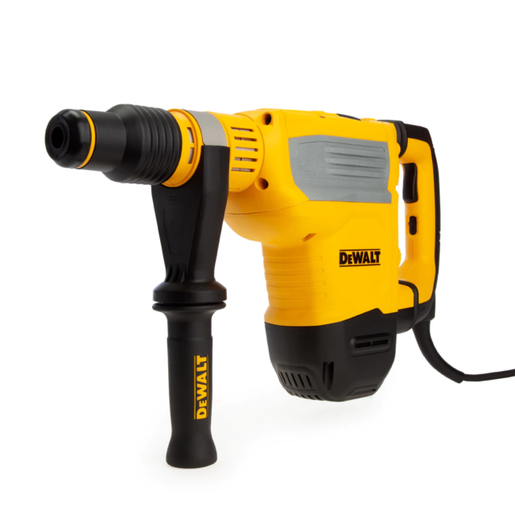 DEWALT bušaći čekić SDS-Max 10,5J D25614K