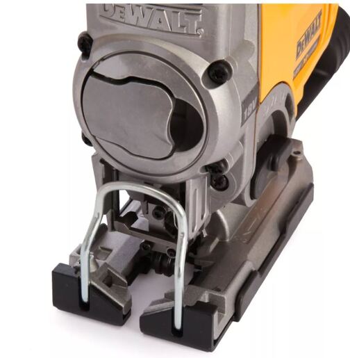 DEWALT akumulatorska ubodna pila DCS331N 18V  - SAMO ALAT