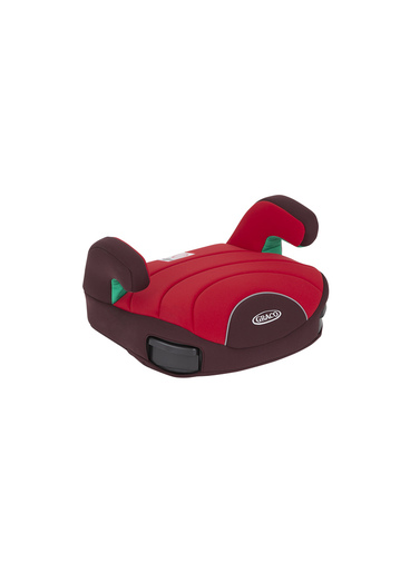 Graco autosjedalica EverSure Lite i-Size, Grupa 3 (22-36 kg) - Cherry